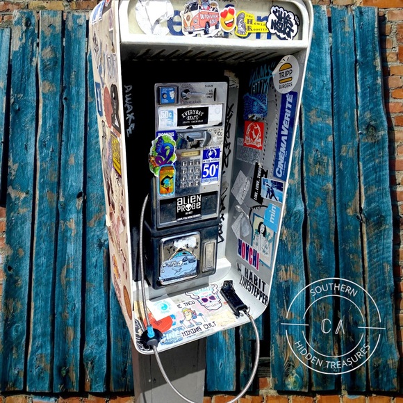 Meet your Posher, Alfredo - Picture 1 of 2